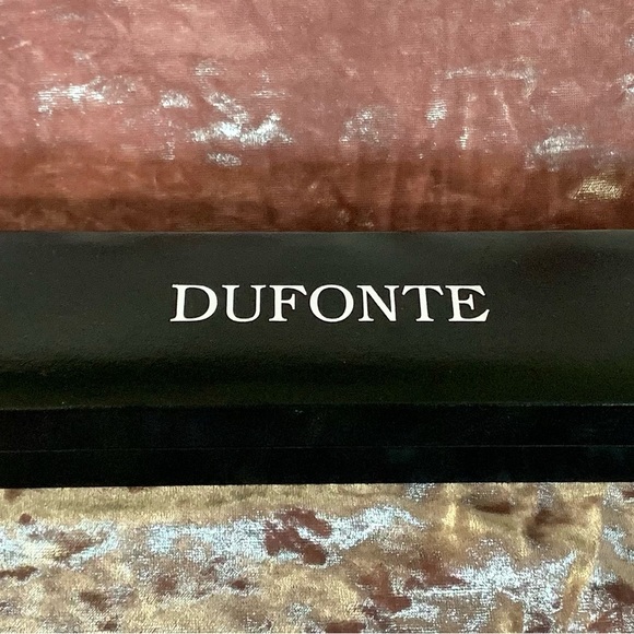 🚩SOLD🚩 Pink Dufonte Watch by Lucien Piccard - Picture 8 of 11